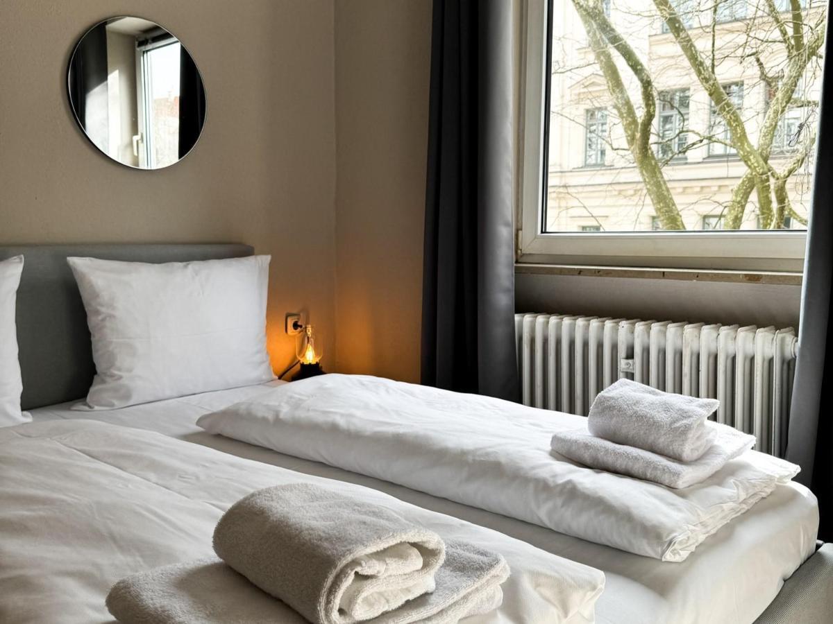 Hotel Sendlinger Tor Mnichov Exteriér fotografie