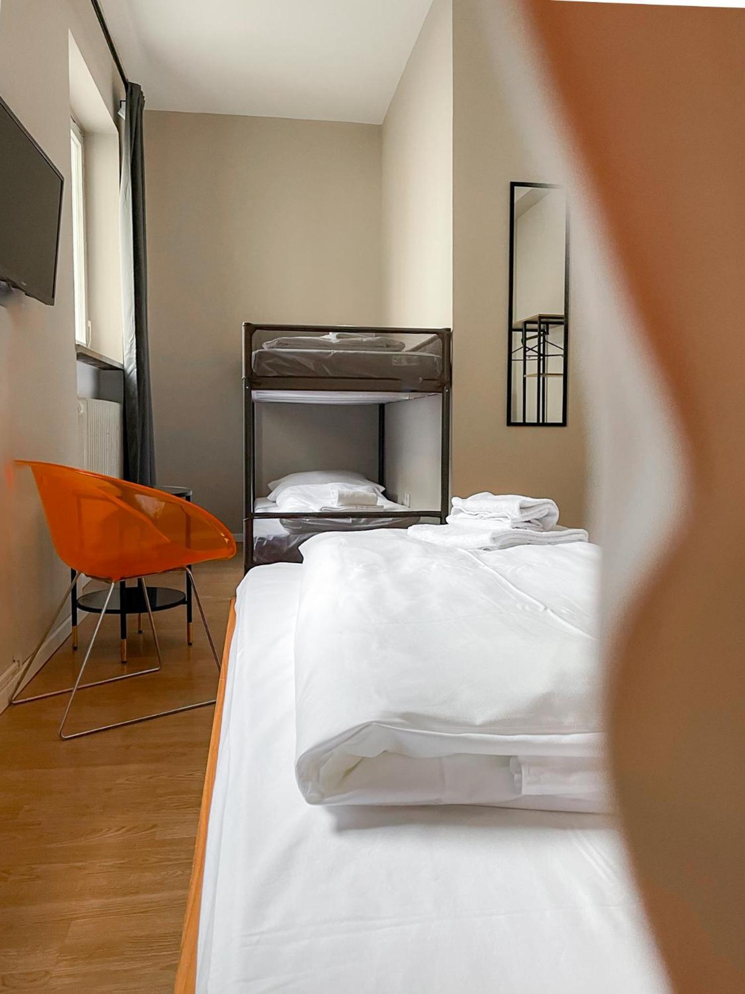 Hotel Sendlinger Tor Mnichov Exteriér fotografie