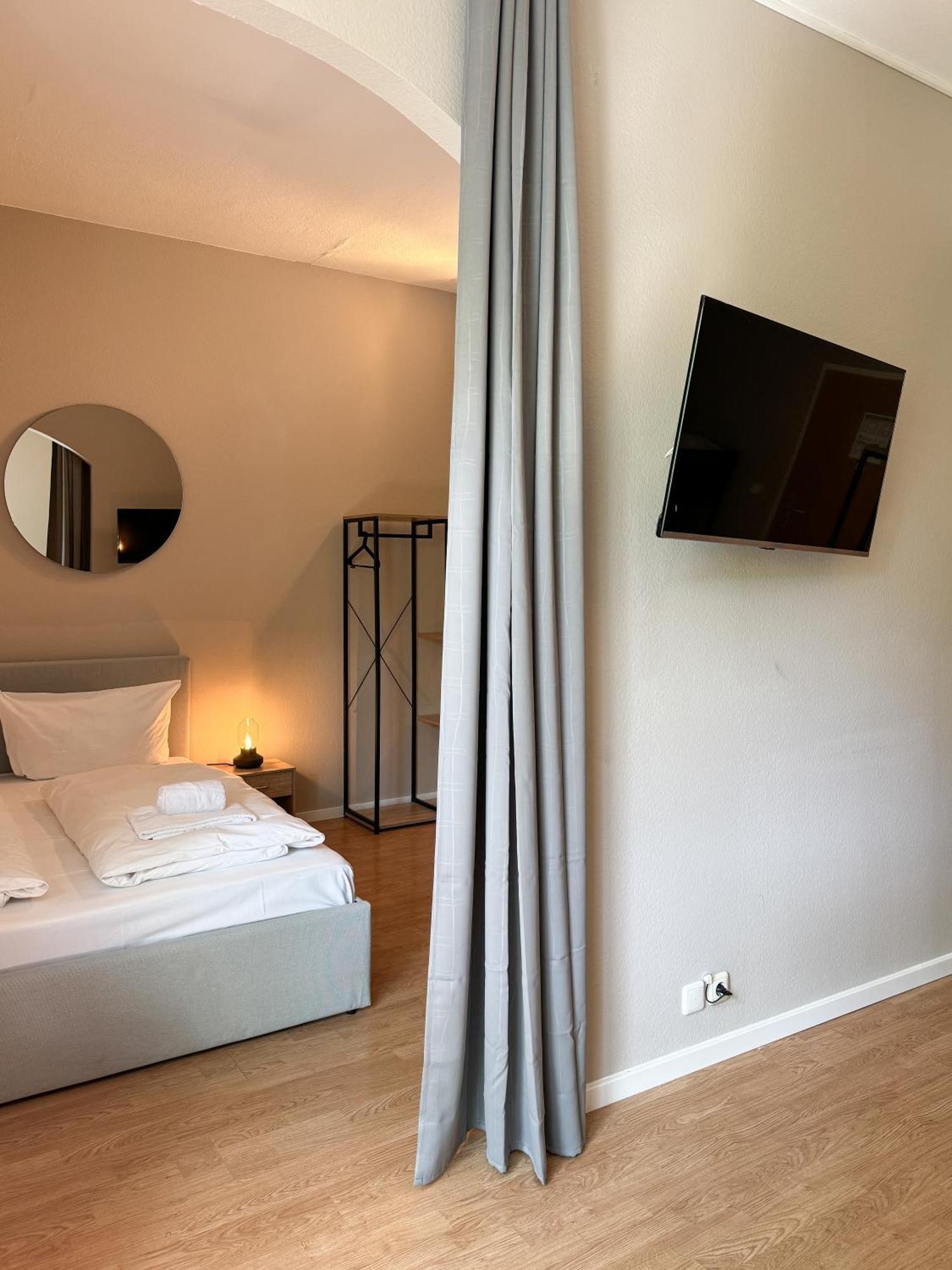 Hotel Sendlinger Tor Mnichov Exteriér fotografie