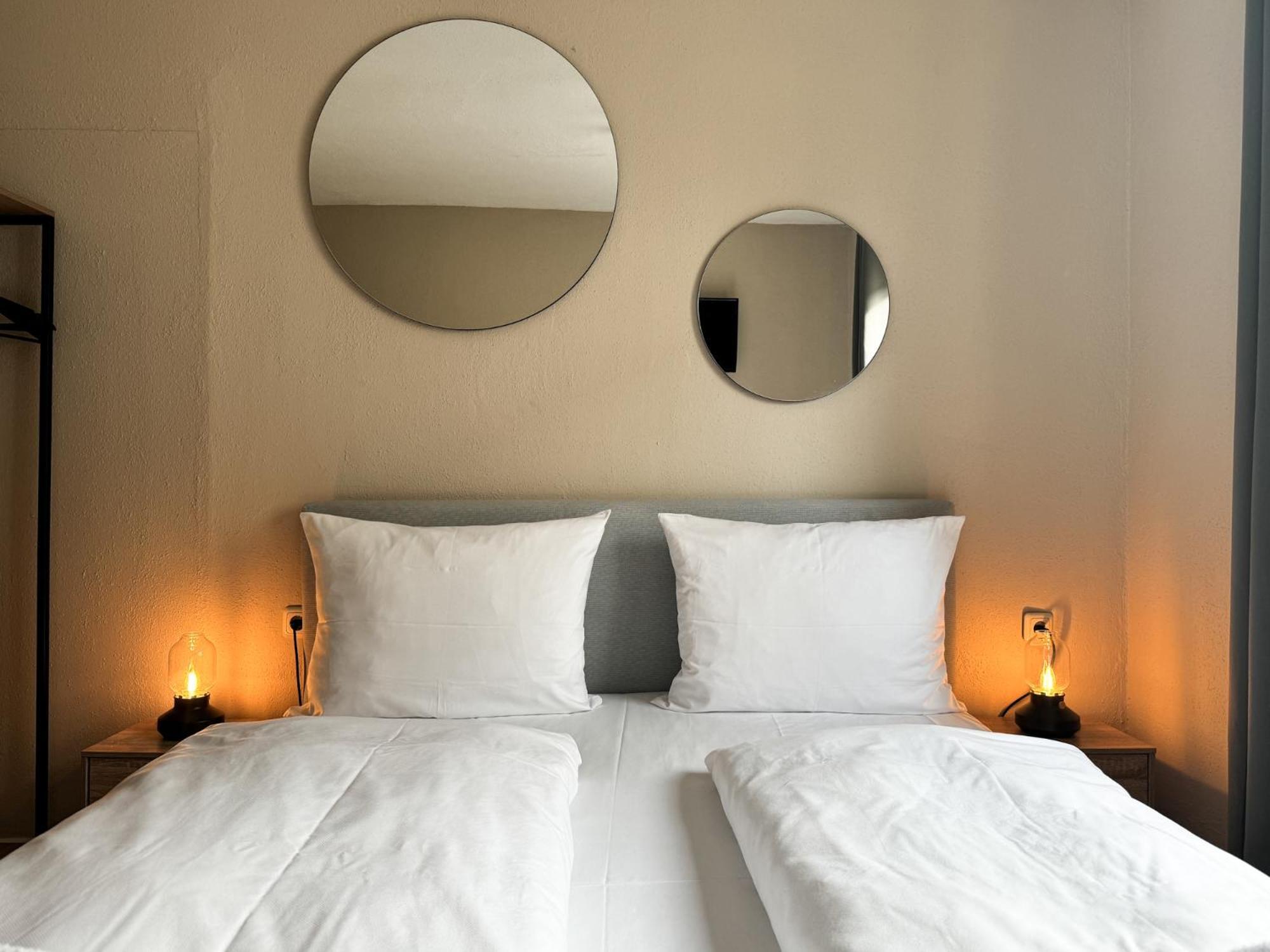 Hotel Sendlinger Tor Mnichov Exteriér fotografie